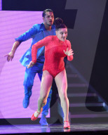 PEOPLE - "Dancing with the stars"  im Hard Rock Hollywood