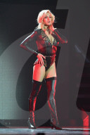 PEOPLE - "Dancing with the stars"  im Hard Rock Hollywood