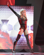 PEOPLE - "Dancing with the stars"  im Hard Rock Hollywood