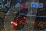 NEWS - Türkei: Tote und Verletzte nach Anschlag auf den Club Reina in Istanbul