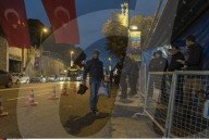 NEWS - Türkei: Tote und Verletzte nach Anschlag auf den Club Reina in Istanbul