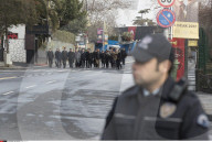 NEWS - Türkei: Tote und Verletzte nach Anschlag auf den Club Reina in Istanbul