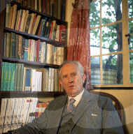  PEOPLE - J. R. R. Tolkien würde am 3.1.17 125 Jahre alt werden