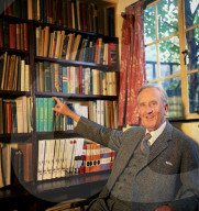  PEOPLE - J. R. R. Tolkien würde am 3.1.17 125 Jahre alt werden