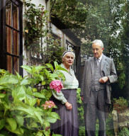  PEOPLE - J. R. R. Tolkien würde am 3.1.17 125 Jahre alt werden
