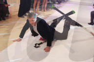 PEOPLE - Silvesterstadl in Graz 