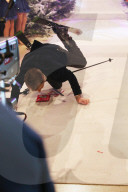 PEOPLE - Silvesterstadl in Graz 