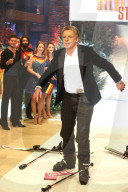 PEOPLE - Silvesterstadl in Graz 