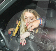 PEOPLE - Amber Heard und Cara Delevingne gehen miteinander aus