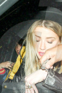 PEOPLE - Amber Heard und Cara Delevingne gehen miteinander aus