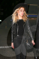 PEOPLE - Amber Heard und Cara Delevingne gehen miteinander aus
