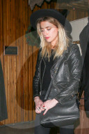 PEOPLE - Amber Heard und Cara Delevingne gehen miteinander aus