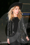 PEOPLE - Amber Heard und Cara Delevingne gehen miteinander aus