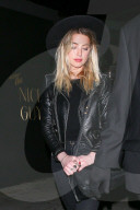 PEOPLE - Amber Heard und Cara Delevingne gehen miteinander aus