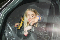 PEOPLE - Amber Heard und Cara Delevingne gehen miteinander aus