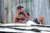 EXKLUSIV - Brasilien: Lais Ribeiro, Romee Strijd und Jasmine Tookes - drei Engel im Paradies