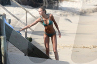 EXKLUSIV - Brasilien: Lais Ribeiro, Romee Strijd und Jasmine Tookes - drei Engel im Paradies