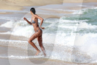 EXKLUSIV - Brasilien: Lais Ribeiro, Romee Strijd und Jasmine Tookes - drei Engel im Paradies