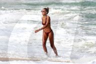 EXKLUSIV - Brasilien: Lais Ribeiro, Romee Strijd und Jasmine Tookes - drei Engel im Paradies