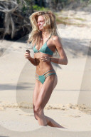 EXKLUSIV - Brasilien: Lais Ribeiro, Romee Strijd und Jasmine Tookes - drei Engel im Paradies