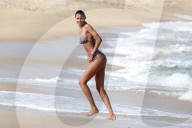 EXKLUSIV - Brasilien: Lais Ribeiro, Romee Strijd und Jasmine Tookes - drei Engel im Paradies