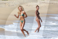 EXKLUSIV - Brasilien: Lais Ribeiro, Romee Strijd und Jasmine Tookes - drei Engel im Paradies