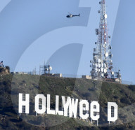 FEATURE - Hollywood wird zu Hollyweed