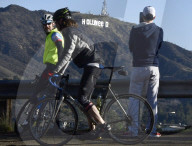 FEATURE - Hollywood wird zu Hollyweed