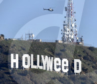 FEATURE - Hollywood wird zu Hollyweed