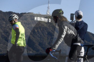 FEATURE - Hollywood wird zu Hollyweed