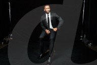 PORTRAIT - Promis posieren am Palm Springs Film Festival