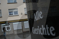 NEWS - Deutschland: Terrorverdächtiger in Saarbrücken festgenommen