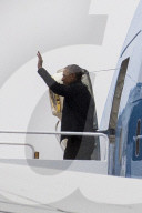 NEWS - Fertig Ferien: Die Obamas kehren nach Washington zurück