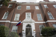 NEWS - USA: Wohnorte der ausgewiesenen russischen Diplomaten