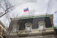 NEWS - USA: Wohnorte der ausgewiesenen russischen Diplomaten