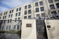 NEWS - USA: Wohnorte der ausgewiesenen russischen Diplomaten