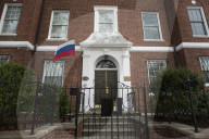 NEWS - USA: Wohnorte der ausgewiesenen russischen Diplomaten