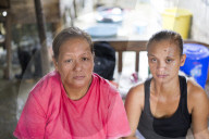 REPORTAGE - Drogenkrieg auf den Philippinen