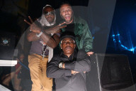 PEOPLE - Grosse Hip Hop Live Party mit vielen Stars in Miami