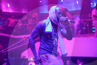 PEOPLE - Grosse Hip Hop Live Party mit vielen Stars in Miami