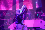 PEOPLE - Grosse Hip Hop Live Party mit vielen Stars in Miami