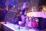 PEOPLE - Grosse Hip Hop Live Party mit vielen Stars in Miami