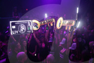PEOPLE - Grosse Hip Hop Live Party mit vielen Stars in Miami
