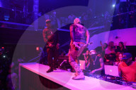 PEOPLE - Grosse Hip Hop Live Party mit vielen Stars in Miami