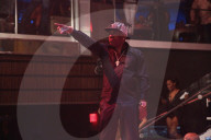 PEOPLE - Grosse Hip Hop Live Party mit vielen Stars in Miami