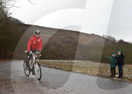 NEWS - Radrennfahrer Jens Voigt sammelt Höhenmeter für Krebshilfe