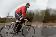 NEWS - Radrennfahrer Jens Voigt sammelt Höhenmeter für Krebshilfe