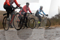 NEWS - Radrennfahrer Jens Voigt sammelt Höhenmeter für Krebshilfe