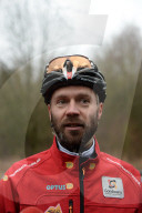 NEWS - Radrennfahrer Jens Voigt sammelt Höhenmeter für Krebshilfe