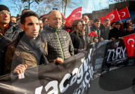 NEWS - Istanbul: Trauer um die Opfer des Anschlags auf den Reina Club